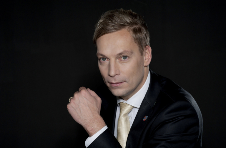 Marek Pieter